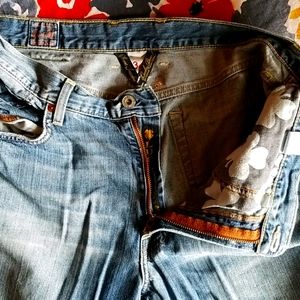 Lucky brand jeans